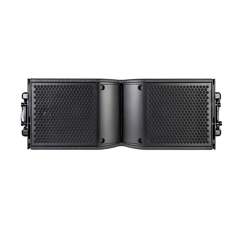 How to Choose the Best Custom Line Array Speakers for Your Outdoor Events in 2026
