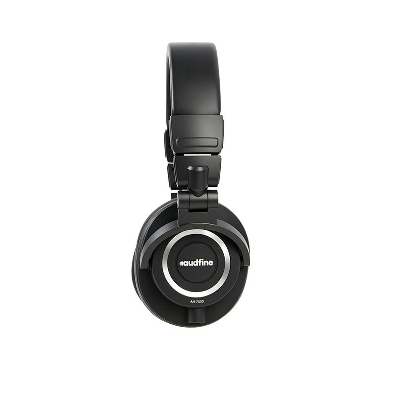 How to find a reliable studio headphones OEM manufacturer China for your DJ or studio brand?